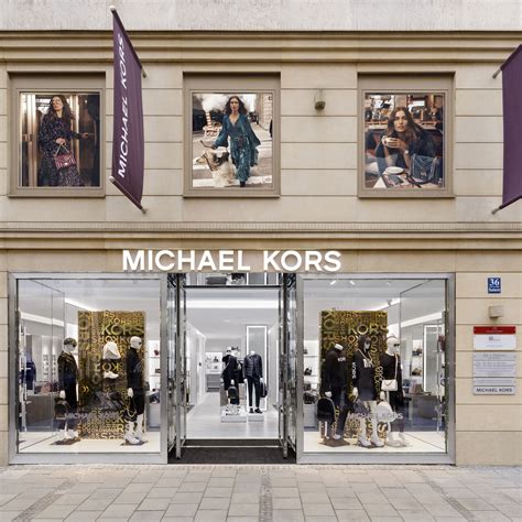 michael kors germany gmbh münchen|Michael Kors united states.